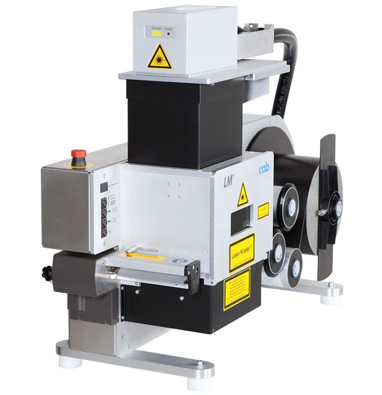Colour Label Printers India | Primera, DTM, CAB Industrial Printers ...